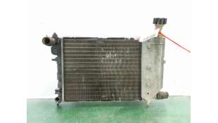 RADIADOR AGUA CITROEN SAXO (1996-2003) 1.1 X,SX 60CV 1124CC - L.7352129 / 9622909580