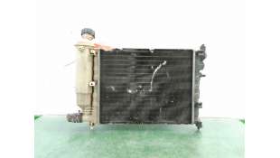 RADIADOR AGUA CITROEN SAXO (1996-2003) 1.1 X,SX 60CV 1124CC - L.7352129 / 9622909580 2