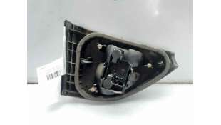 PILOTO TRASERO DERECHO INTERIOR RENAULT MEGANE I CLASSIC (1996-2003) 1.9 D (LA0A, LA0U, LA0R) 64CV 1870CC - L.7352511 / 770 2