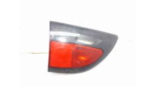 PILOTO TRASERO IZQUIERDO INTERIOR RENAULT MEGANE I CLASSIC (1996-2003) 1.9 D (LA0A, LA0U, LA0R) 64CV 1870CC - L.7352513 / 7