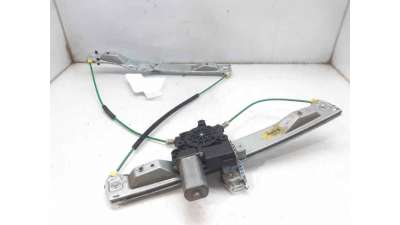 ELEVALUNAS DELANTERO DERECHO OPEL CORSA E (2014-) 1.3 CDTI (08, 68) 75CV 1248CC - L.7352579 / 541613212