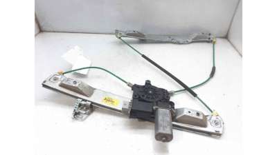 ELEVALUNAS DELANTERO IZQUIERDO OPEL CORSA E (2014-) 1.3 CDTI (08, 68) 75CV 1248CC - L.7352580 / 541813212