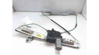 ELEVALUNAS DELANTERO IZQUIERDO OPEL CORSA E (2014-) 1.3 CDTI (08, 68) 75CV 1248CC - L.7352580 / 541813212