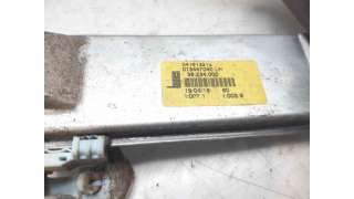 ELEVALUNAS DELANTERO IZQUIERDO OPEL CORSA E (2014-) 1.3 CDTI (08, 68) 75CV 1248CC - L.7352580 / 541813212