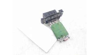 RESISTENCIA CALEFACCION OPEL CORSA E (2014-) 1.3 CDTI (08, 68) 75CV 1248CC - L.7352638 / A51004800