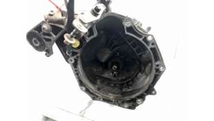 CAJA CAMBIOS OPEL TIGRA TWINTOP (2004-2010) 1.4 (R97) 90CV 1364CC - L.7352664 / 90400197