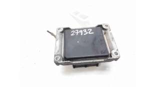 CENTRALITA AIRBAG OPEL TIGRA TWINTOP (2004-2010) 1.4 (R97) 90CV 1364CC - L.7352698 / 1039S17959