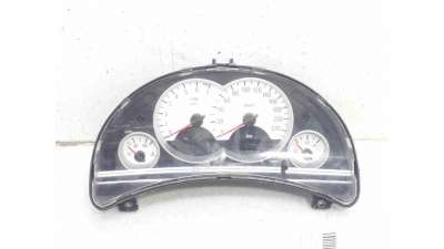 CUADRO INSTRUMENTOS OPEL TIGRA TWINTOP (2004-2010) 1.4 (R97) 90CV 1364CC - L.7352711 / 13173357WL