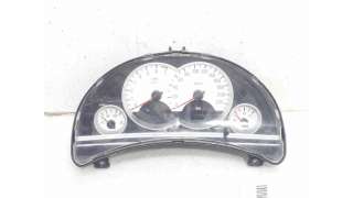 CUADRO INSTRUMENTOS OPEL TIGRA TWINTOP (2004-2010) 1.4 (R97) 90CV 1364CC - L.7352711 / 13173357WL
