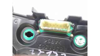 CUADRO INSTRUMENTOS OPEL TIGRA TWINTOP (2004-2010) 1.4 (R97) 90CV 1364CC - L.7352711 / 13173357WL