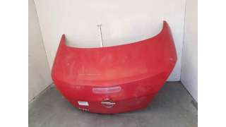 PORTON TRASERO OPEL TIGRA TWINTOP (2004-2010) 1.4 (R97) 90CV 1364CC - L.7352770 / 93164189
