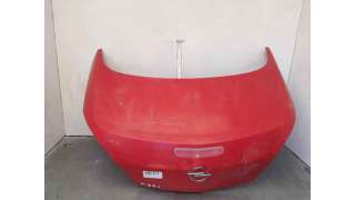 PORTON TRASERO OPEL TIGRA TWINTOP (2004-2010) 1.4 (R97) 90CV 1364CC - L.7352770 / 93164189