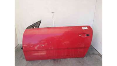PUERTA DELANTERA IZQUIERDA OPEL TIGRA TWINTOP (2004-2010) 1.4 (R97) 90CV 1364CC - L.7352772 / 93164218