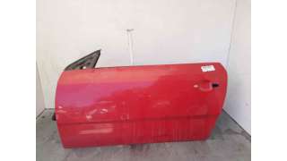 PUERTA DELANTERA IZQUIERDA OPEL TIGRA TWINTOP (2004-2010) 1.4 (R97) 90CV 1364CC - L.7352772 / 93164218