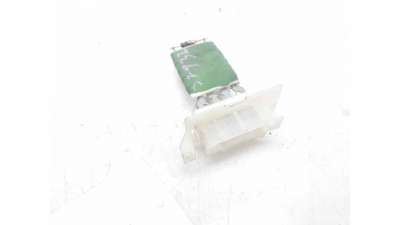 RESISTENCIA CALEFACCION OPEL TIGRA TWINTOP (2004-2010) 1.4 (R97) 90CV 1364CC - L.7352780 / 460807 RESISTENCIA CALEFACCION OPEL TIGRA TWINTOP (2004-2010) 1.4 (R97) 90CV 1364CC - L.7352780 / 460807