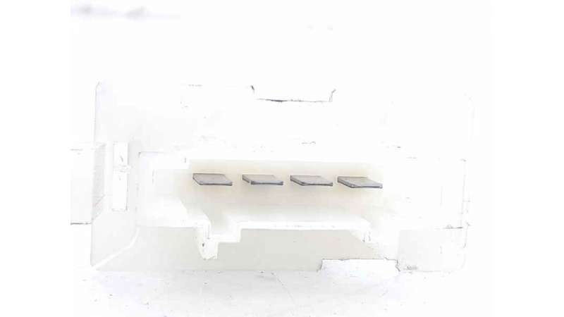 RESISTENCIA CALEFACCION OPEL TIGRA TWINTOP (2004-2010) 1.4 (R97) 90CV 1364CC - L.7352780 / 460807 RESISTENCIA CALEFACCION OPEL TIGRA TWINTOP (2004-2010) 1.4 (R97) 90CV 1364CC - L.7352780 / 460807
