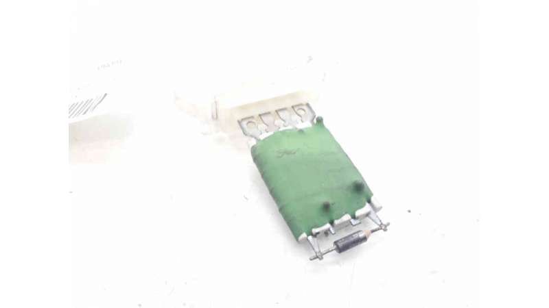 RESISTENCIA CALEFACCION OPEL TIGRA TWINTOP (2004-2010) 1.4 (R97) 90CV 1364CC - L.7352780 / 460807 RESISTENCIA CALEFACCION OPEL TIGRA TWINTOP (2004-2010) 1.4 (R97) 90CV 1364CC - L.7352780 / 460807