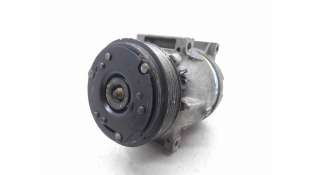 COMPRESOR AIRE ACONDICIONADO RENAULT MEGANE I CLASSIC (1997-2001) 1.9 DTI (LA08, LA0N) 98CV 1870CC - L.7352856 / 7700105765