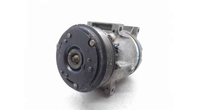 COMPRESOR AIRE ACONDICIONADO RENAULT MEGANE I CLASSIC (1997-2001) 1.9 DTI (LA08, LA0N) 98CV 1870CC - L.7352856 / 7700105765