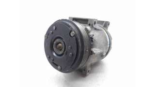 COMPRESOR AIRE ACONDICIONADO RENAULT MEGANE I CLASSIC (1997-2001) 1.9 DTI (LA08, LA0N) 98CV 1870CC - L.7352856 / 7700105765