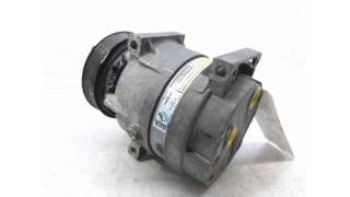 COMPRESOR AIRE ACONDICIONADO RENAULT MEGANE I CLASSIC (1997-2001) 1.9 DTI (LA08, LA0N) 98CV 1870CC - L.7352856 / 7700105765