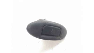 MANETA EXTERIOR PORTON RENAULT MEGANE I CLASSIC (1997-2001) 1.9 DTI (LA08, LA0N) 98CV 1870CC - L.7352914 / 7700430224