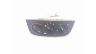 MANDO CALEFACCION /  AIRE ACONDICIONADO OPEL COMBO TOUR (2001-2004) 1.7 DI 16V 65CV 1686CC - L.7353097 / 1822041