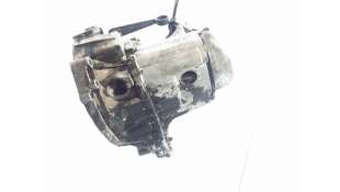 CAJA CAMBIOS CITROEN XSARA (1997-2000) 1.6 I 88CV 1587CC - L.7353419 / 20CD67 2