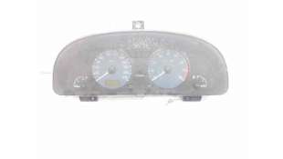 CUADRO INSTRUMENTOS CITROEN XSARA (1997-2000) 1.6 I 88CV 1587CC - L.7353501 / 9636440580