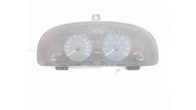 CUADRO INSTRUMENTOS CITROEN XSARA (1997-2000) 1.6 I 88CV 1587CC - L.7353501 / 9636440580