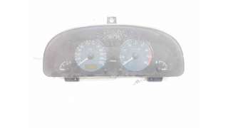 CUADRO INSTRUMENTOS CITROEN XSARA (1997-2000) 1.6 I 88CV 1587CC - L.7353501 / 9636440580