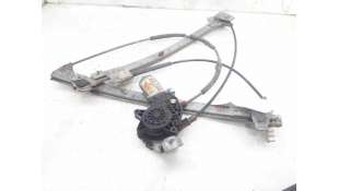 ELEVALUNAS DELANTERO IZQUIERDO CITROEN XSARA (1997-2000) 1.6 I 88CV 1587CC - L.7353508 / 9221H3