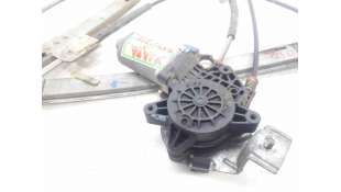 ELEVALUNAS DELANTERO IZQUIERDO CITROEN XSARA (1997-2000) 1.6 I 88CV 1587CC - L.7353508 / 9221H3 2