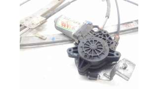 ELEVALUNAS DELANTERO IZQUIERDO CITROEN XSARA (1997-2000) 1.6 I 88CV 1587CC - L.7353508 / 9221H3
