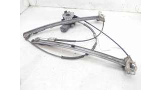 ELEVALUNAS DELANTERO IZQUIERDO CITROEN XSARA (1997-2000) 1.6 I 88CV 1587CC - L.7353508 / 9221H3