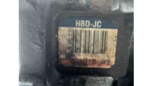 BOMBA DIRECCION FORD FOCUS TURNIER (2002-2004) 1.8 TDCI 100CV 1753CC - L.7353677 / HBDJC 2
