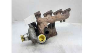 TURBOCOMPRESOR FORD FOCUS TURNIER (2002-2004) 1.8 TDCI 100CV 1753CC - L.7353874 / 1S4Q6K682AL 2