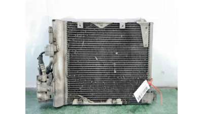 CONDENSADOR / RADIADOR  AIRE ACONDICIONADO OPEL ZAFIRA A LIMUSINA (2000-2005) 2.0 DTI 16V (F75) 101CV 1995CC - L.7354182 / 