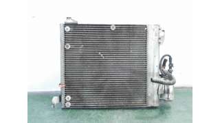 CONDENSADOR / RADIADOR  AIRE ACONDICIONADO OPEL ZAFIRA A LIMUSINA (2000-2005) 2.0 DTI 16V (F75) 101CV 1995CC - L.7354182 / 