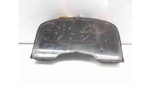 CUADRO INSTRUMENTOS OPEL ZAFIRA A LIMUSINA (2000-2005) 2.0 DTI 16V (F75) 101CV 1995CC - L.7354186 / 24461749JB
