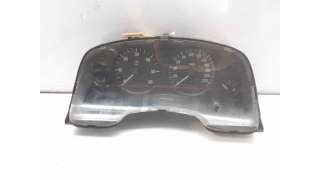 CUADRO INSTRUMENTOS OPEL ZAFIRA A LIMUSINA (2000-2005) 2.0 DTI 16V (F75) 101CV 1995CC - L.7354186 / 24461749JB