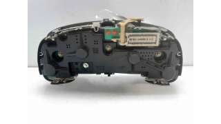 CUADRO INSTRUMENTOS OPEL ZAFIRA A LIMUSINA (2000-2005) 2.0 DTI 16V (F75) 101CV 1995CC - L.7354186 / 24461749JB
