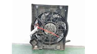 ELECTROVENTILADOR OPEL ZAFIRA A LIMUSINA (2000-2005) 2.0 DTI 16V (F75) 101CV 1995CC - L.7354194 / 1341344