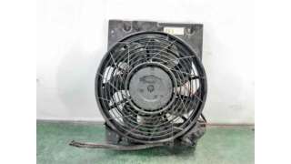 ELECTROVENTILADOR OPEL ZAFIRA A LIMUSINA (2000-2005) 2.0 DTI 16V (F75) 101CV 1995CC - L.7354194 / 1341344