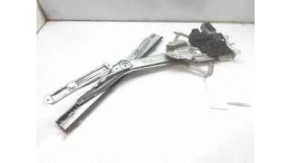 ELEVALUNAS DELANTERO DERECHO OPEL ZAFIRA A LIMUSINA (2000-2005) 2.0 DTI 16V (F75) 101CV 1995CC - L.7354196 / 90579386