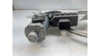 ELEVALUNAS DELANTERO DERECHO OPEL ZAFIRA A LIMUSINA (2000-2005) 2.0 DTI 16V (F75) 101CV 1995CC - L.7354196 / 90579386
