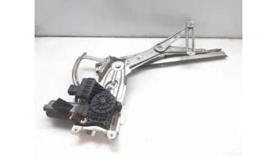 ELEVALUNAS DELANTERO IZQUIERDO OPEL ZAFIRA A LIMUSINA (2000-2005) 2.0 DTI 16V (F75) 101CV 1995CC - L.7354197 / 09118664