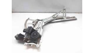 ELEVALUNAS DELANTERO IZQUIERDO OPEL ZAFIRA A LIMUSINA (2000-2005) 2.0 DTI 16V (F75) 101CV 1995CC - L.7354197 / 09118664