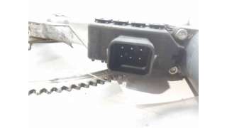 ELEVALUNAS DELANTERO IZQUIERDO OPEL ZAFIRA A LIMUSINA (2000-2005) 2.0 DTI 16V (F75) 101CV 1995CC - L.7354197 / 09118664
