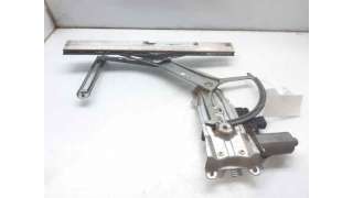 ELEVALUNAS DELANTERO IZQUIERDO OPEL ZAFIRA A LIMUSINA (2000-2005) 2.0 DTI 16V (F75) 101CV 1995CC - L.7354197 / 09118664